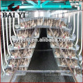 New Design Quail cages Breeding and Laying (6 Tiers Cage)